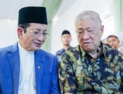 Membangun Masjid Tidak Membuat Kezaliman Proyek PIK-2 Jadi Halal