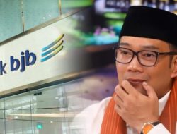 Mencurigakan! Sebelum KPK Geledah Rumah Ridwan Kamil, Sang Istri Atalia Praratya Sindir Anggaran MBG