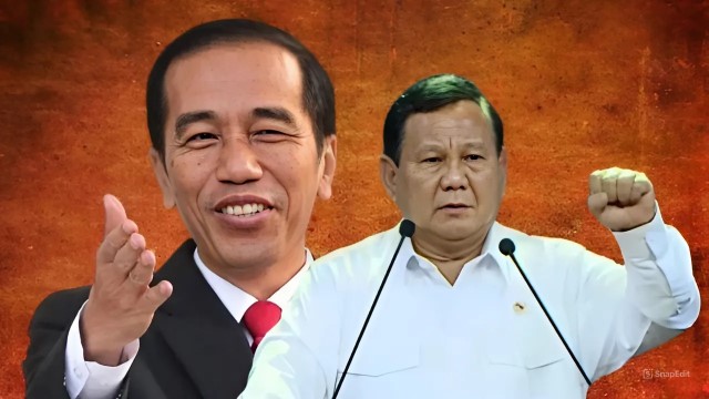 Pengamat Politik Ray Rangkuti Ingatkan Presiden Prabowo: Jangan Ikuti Gaya Kepemimpinan Jokowi!