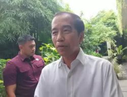 Jokowi Kaget Rumah Ridwan Kamil Diacak-acak KPK