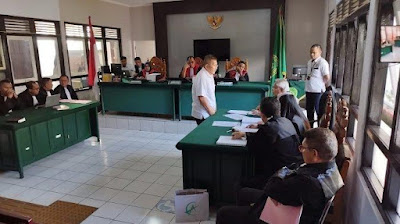 Sosok Sie You Ho, WNA China Diduga Pemilik Tambang Emas Ilegal yang Jadi Lokasi Penembakan Warga