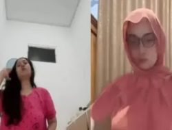 Usai Bu Guru Salsa Kini Ramai Video Skandal Milik Bidan Rita yang Sedang Viral