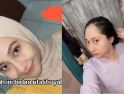 Link Video Syur Bu Bidan Rita Tak Kalah Viral di Media Sosial dengan Bu Guru Salsa