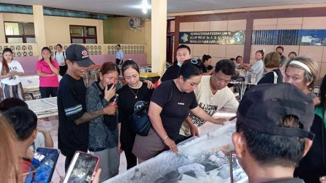 DPR Desak Polisi Tindak Tegas Anggota Brimob yang Tembak Warga hingga Tewas di Sulut