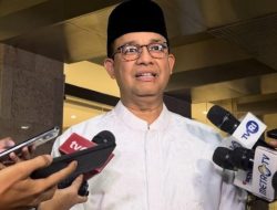 Blak-Blakan! Anies Baswedan Beber Upaya Kriminalisasi & Penjegalan Programnya Saat Jabat Gubernur