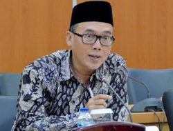 Penolakan Usulan Reses Asal-asalan