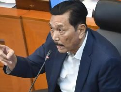 Ultimatum Luhut: Semua Harus Setuju Pembentukan Family Office!