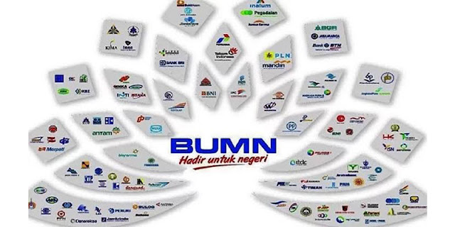 BUMN Siap Dijual ke Asing?