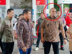 VIRAL Momen Akrab Andre Rosiade dengan Riva Siahaan, Publik: Pantas Dia Benci & Ngamuk ke Ahok!