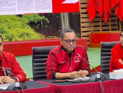 Pernyataan Deddy Sitorus Perlihatkan Jiwa Cengeng dan Kekanak-kanakan