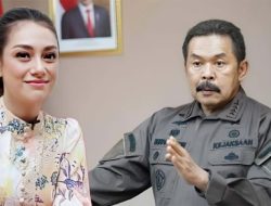 HEBOH Celine Evangelista Disebut Istri ke-5 Si Kumis, Diberi Rumah Oleh Erick Thohir Agar Tak Tersangkut Pertamina Gate?