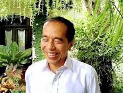 Jokowi Biang Kerok APBN Tekor Rp31,2 Triliun!