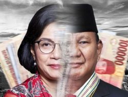 Jika Sri Mulyani Diganti Akan Terjadi Reshuffle Besar-Besaran, Sebabnya Apa?