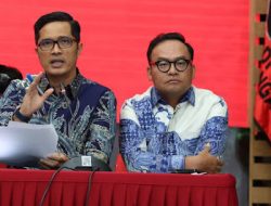 Respons Febri Diansyah soal Banjir Kritik karena Jadi Pengacara Hasto