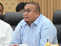 Heboh Amplop Cokelat saat RDP di DPR, Ini Penjelasan Komisi VI