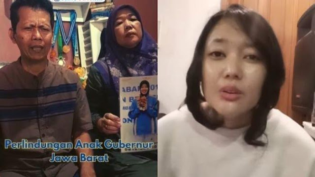 Fidya Kamalinda Ungkap 3 Alasan Kabur dari Rumah, Singgung Soal Ambisi Orangtua: Ingin Hidup Damai