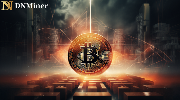 Earn $100,000 a day, DNMIner: Leading the future of fast Bitcoin mining