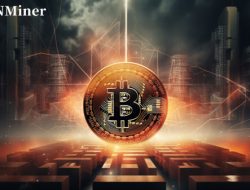 Hasilkan $100.000 sehari, DNMIner: Memimpin masa depan penambangan Bitcoin yang cepat