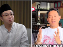 Adik Ungkap Perasaan Orangtua Saat Tahu Richard Lee Mualaf: Pastinya Sedih