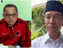 Komentar Pedas Deddy Sitorus: Dikritik Itu Merenung, Tobat, Bukan Bikin Drama Receh!