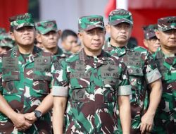 PBNU Kritik Tentara Bisa Masuk Kejagung di RUU TNI: Tak Masuk Akal