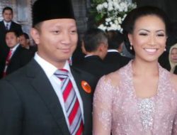 Dua Keponakan Prabowo Dilantik Jadi Pengurus Kadin, Ini Profilnya