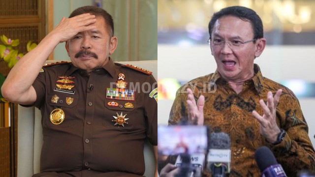 Jaksa Agung, Ahok, dan Korupsi Pertamina