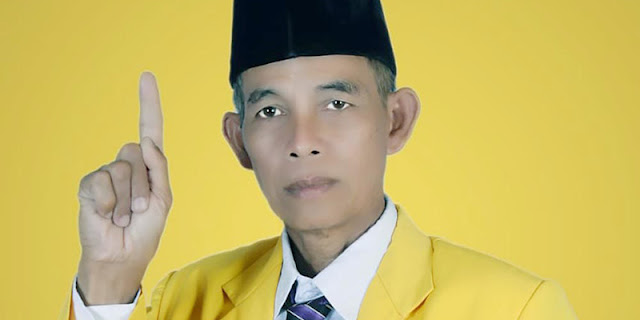 Ketua DPRD Kabupaten Mukomuko Diperiksa KPK di Kasus Rohidin Mersyah