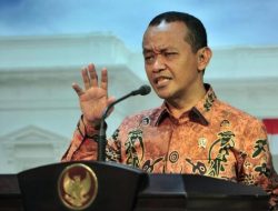 Kata Bahlil: Ada Pemain Besar Hambat Penataan Distribusi BBM-LPG, Kita Butuh Nyali!