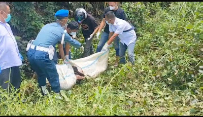 Pura-pura Beli Mobil, Prajurit TNI Tembak Mati Sales saat Test Drive, Mayat Korban Dibuang ke Gunung Salak