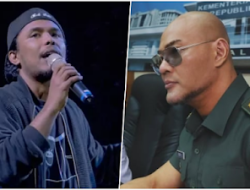 Kekesalannya Memuncak, Mamat Alkatiri Kritik Keras Deddy Corbuzier terkait terkait RUU TNI