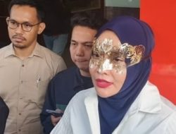 Doktif alias Dokter Detektif Ditetapkan Jadi Tersangka Kasus UU ITE di Polda Sumut