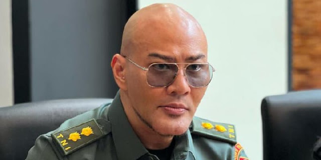 Sebulan Lebih jadi Stafsus Menhan, Deddy Corbuzier Ternyata Belum Serahkan LHKPN ke KPK