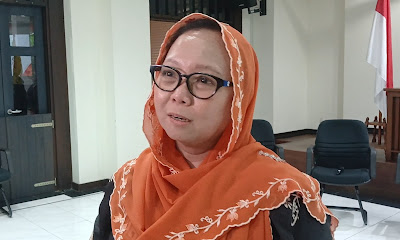 Penghapusan Dwifungsi ABRI Dibayar Mahal oleh Gusdur, Alissa Wahid: Jangan Sampai Terulang!