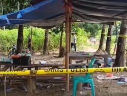 Lokasi Sabung Ayam TKP Penembakan 3 Polisi di Lampung Disebut Kawasan Hitam, TNI-Polisi Investigasi