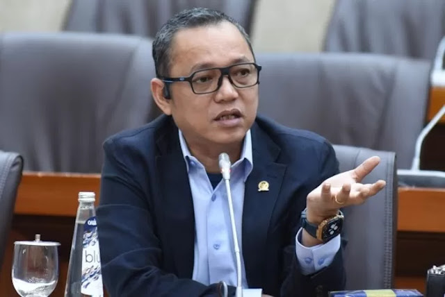 Tudingan Deddy Sitorus ke Jokowi Harus Dipertanggung Jawabkan, Buktikan Siapa yang Kirim Utusan ke PDIP