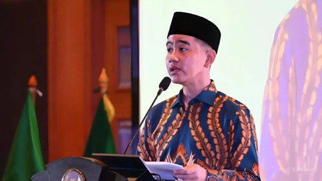 Wapres Gibran Ajak Pengusaha Muda Kerja Keras & Berani Lakukan Lompatan, Respons Publik: Lu Aja Kerjaan Dicarikan Bapak, Sul!