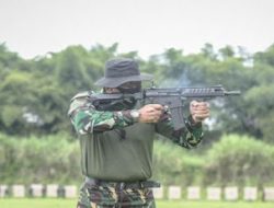 Fakta Baru Terungkap, 3 Polisi Way Kanan Ditembak Oknum TNI Pakai Senjata Laras Panjang