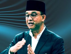 IHSG Anjlok, Ucapan Lawas Anies Baswedan Soal Investor Asing Diungkit Lagi, Publik: Kini Semuanya Terbukti!