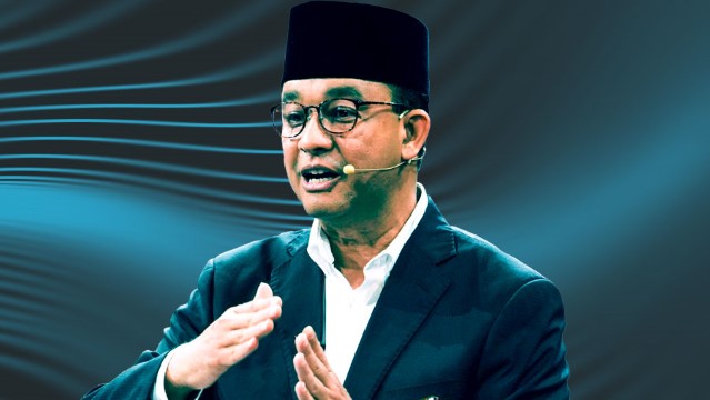 IHSG Anjlok, Ucapan Lawas Anies Baswedan Soal Investor Asing Diungkit Lagi, Publik: Kini Semuanya Terbukti!