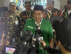 GP Ansor Tegas Dukung Revisi UU TNI: Masih Sejalan Dengan Semangat Reformasi!