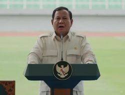 [INFO] Prabowo Perintahkan Semua Warga Indonesia Segera Punya Rekening Bank, Apa Tujuannya?