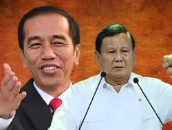 Pengamat Sosial: Sikap Lunak Prabowo Terhadap Loyalis Jokowi Sangat Berbahaya!