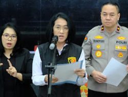 Polri Tetapkan Tersangka Perekrut Korban TPPO di Myanmar