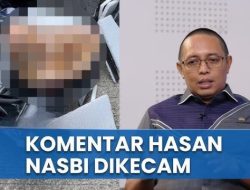 Hasan Nasbi Beri Saran Teror Kepala Babi ke Tempo Dimasak, Dosen UGM: Pejabat Begini Menyedihkan!