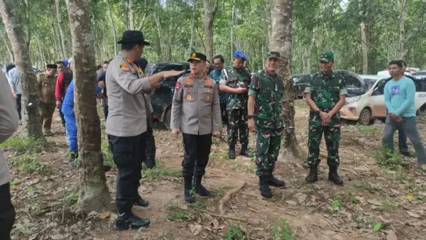 Penembakan 3 Polisi Diduga Dipicu Setoran Sabung Ayam, Penasihat Kapolri: Itu Pengalihan Isu