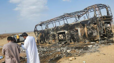 Ini Kesaksian Korban Selamat Kecelakaan Bus Rombongan Umroh Asal Bojonegoro