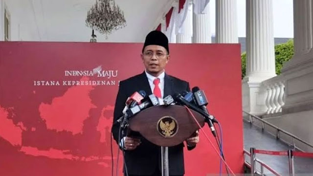 Kecam Hasan Nasbi, Koalisi Masyarakat Sipil Desak Presiden Prabowo Copot Jabatannya!