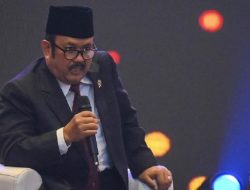 Kata Menteri PPN: MBG Lebih Mendesak Ketimbang Beri Rakyat Lapangan Pekerjaan