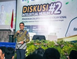 Anies Baswedan Bicara Revisi UU TNI, Apa Katanya? Simak!